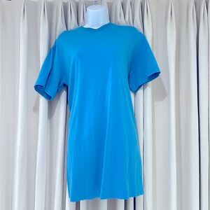 NEW COS T-Shirt Dress